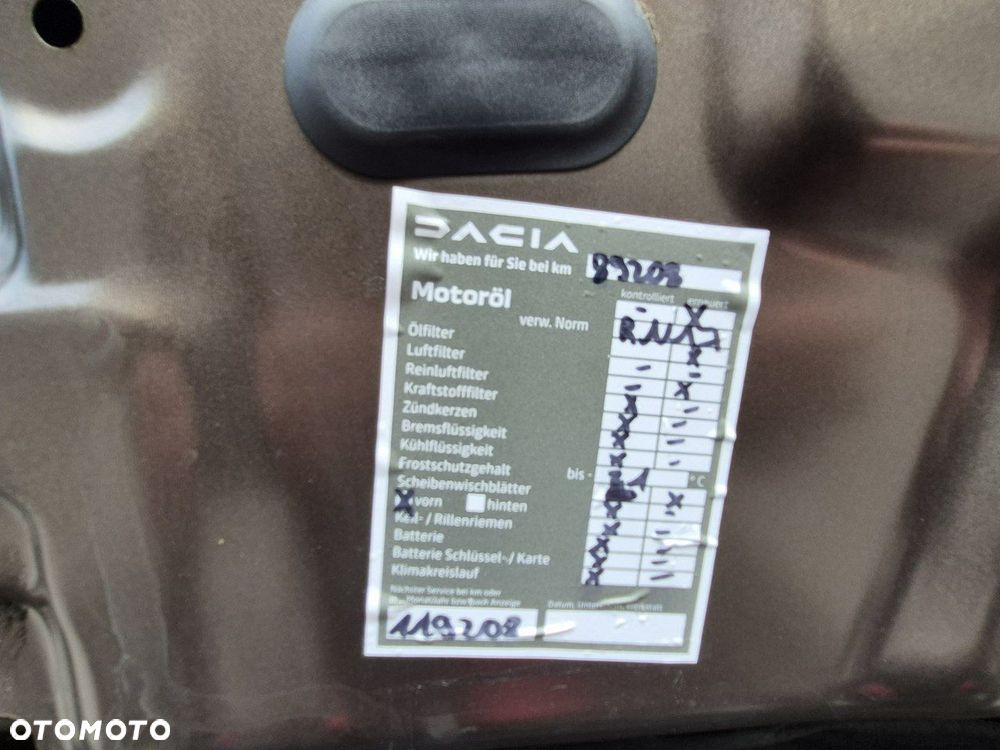 Dacia Duster - 36