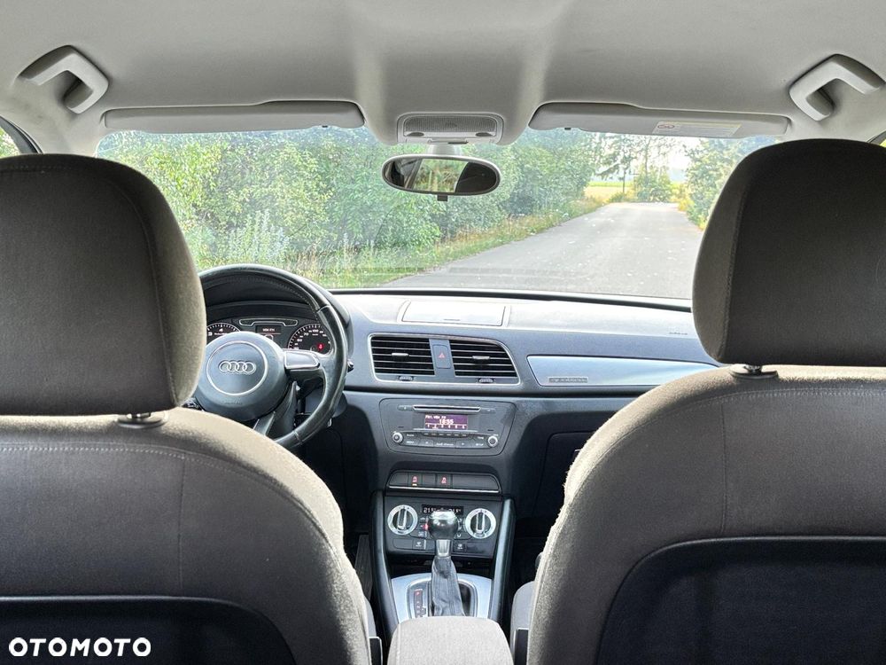 Audi Q3 - 9