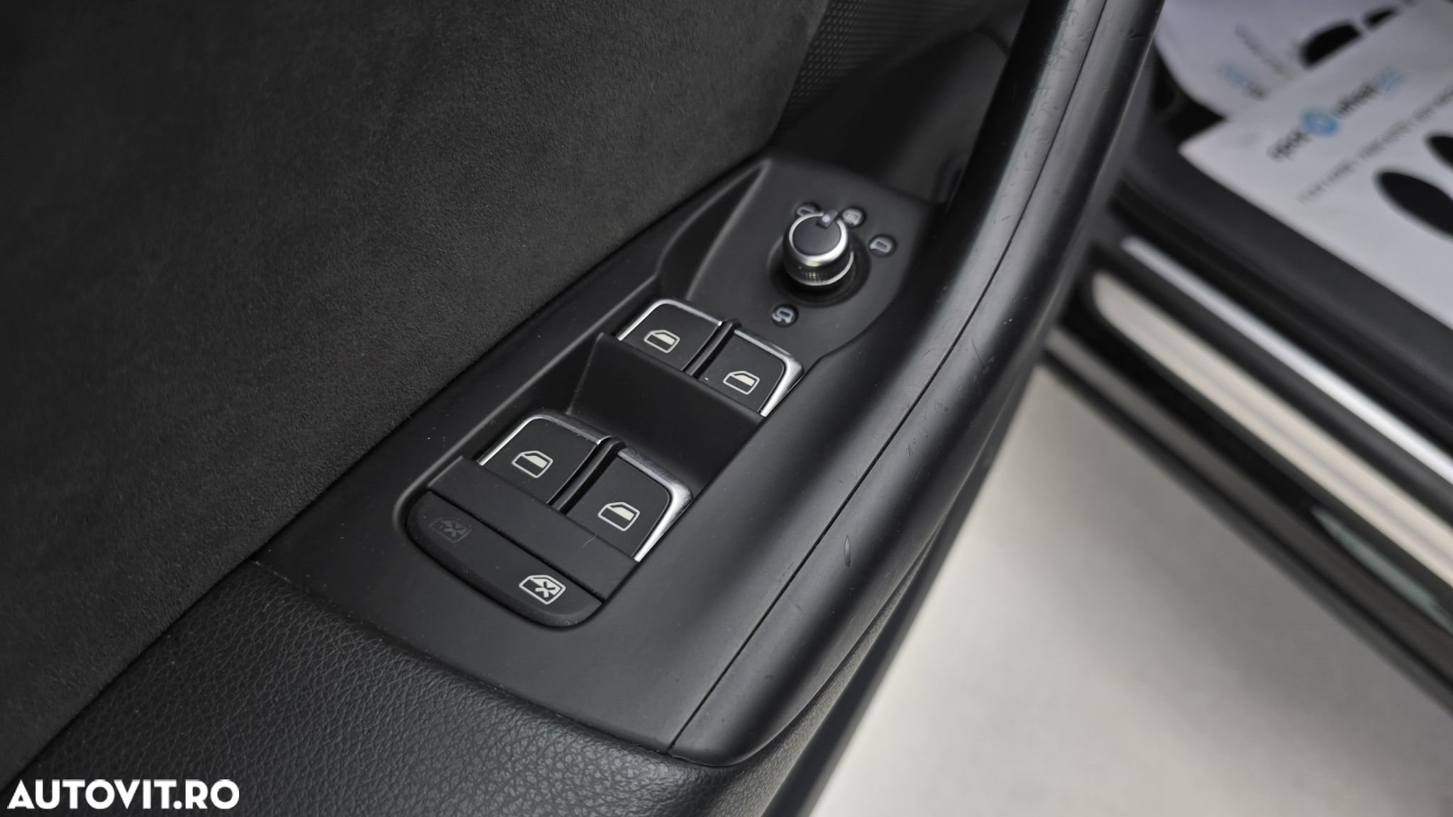 Audi Q3 2.0 TDI Quattro Stronic Design - 11