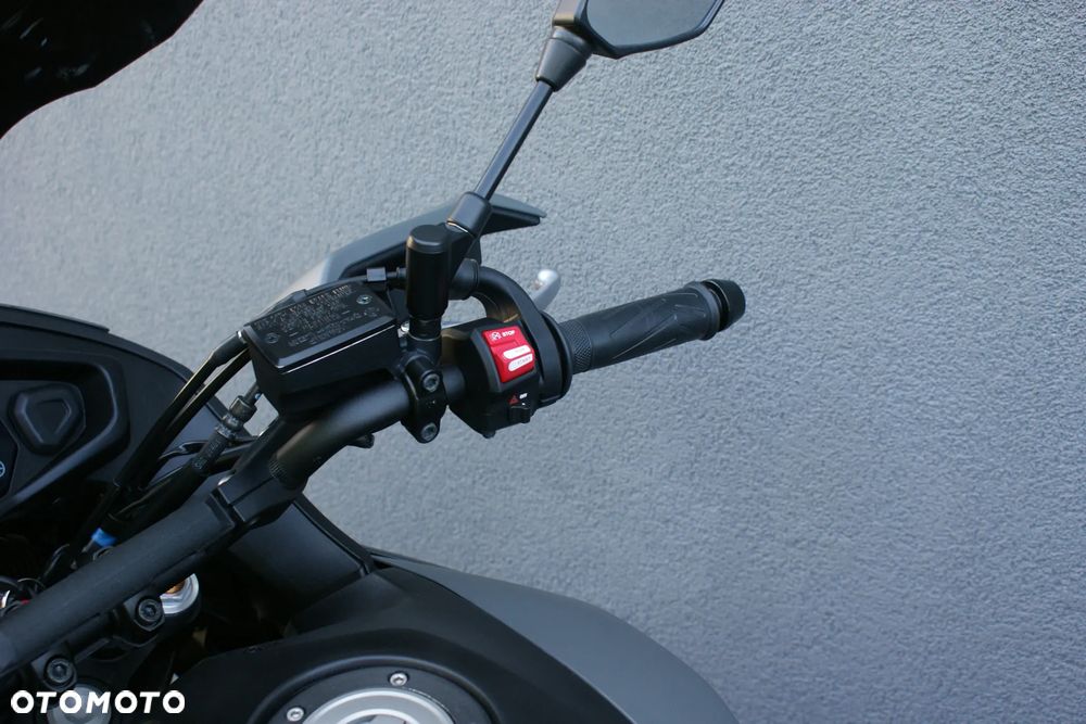 Yamaha Tracer - 17