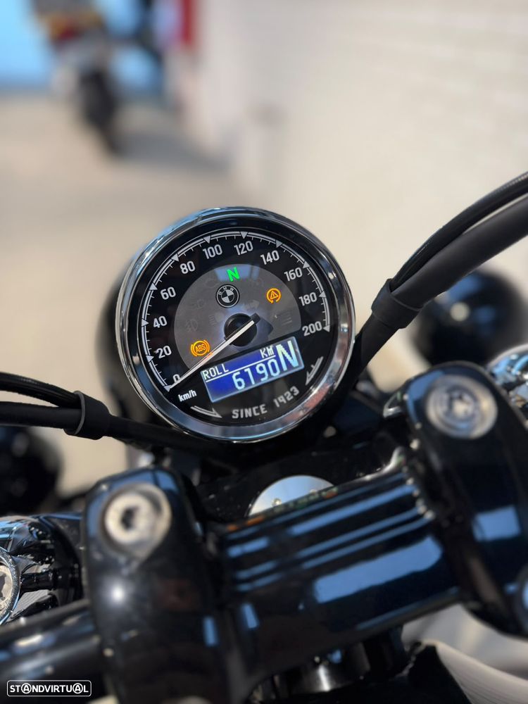 BMW R 18 Classic - 5