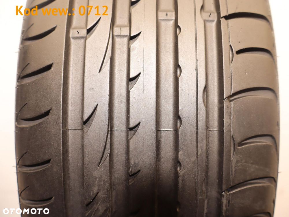 Nexen N8000 - 215/35 R18 - 2