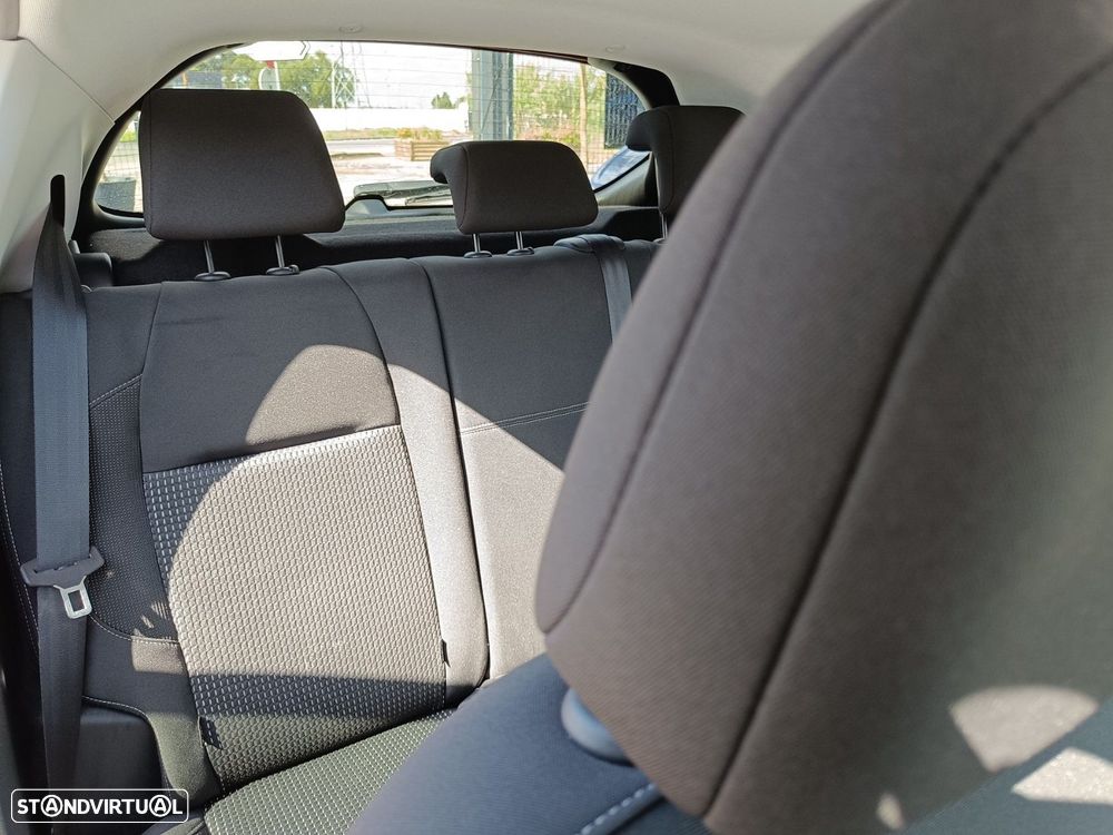 Peugeot 208 1.2 VTi SE Style - 15