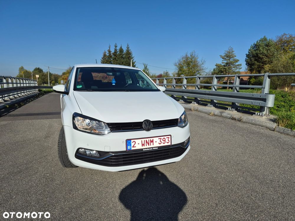 Volkswagen Polo - 27