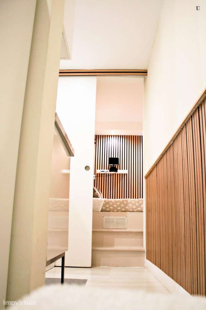 Apartamento com 1 quartos - localizado em Santa Apolónia Lisbon - Grande imagem: 4/29