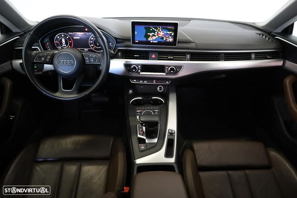 Audi A5 Sportback - 22