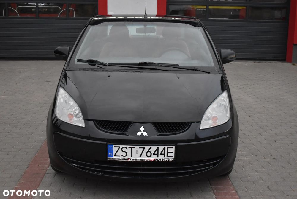 Mitsubishi Colt 1.5 - 26