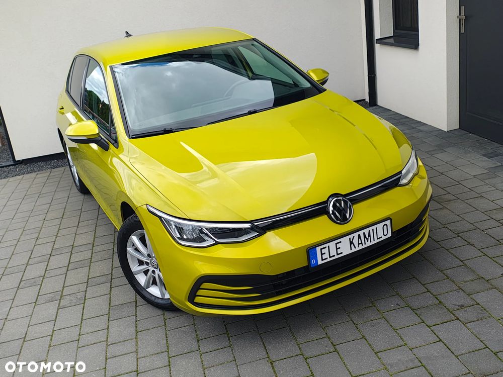 Volkswagen Golf 1.5 TSI OPF Style - 19