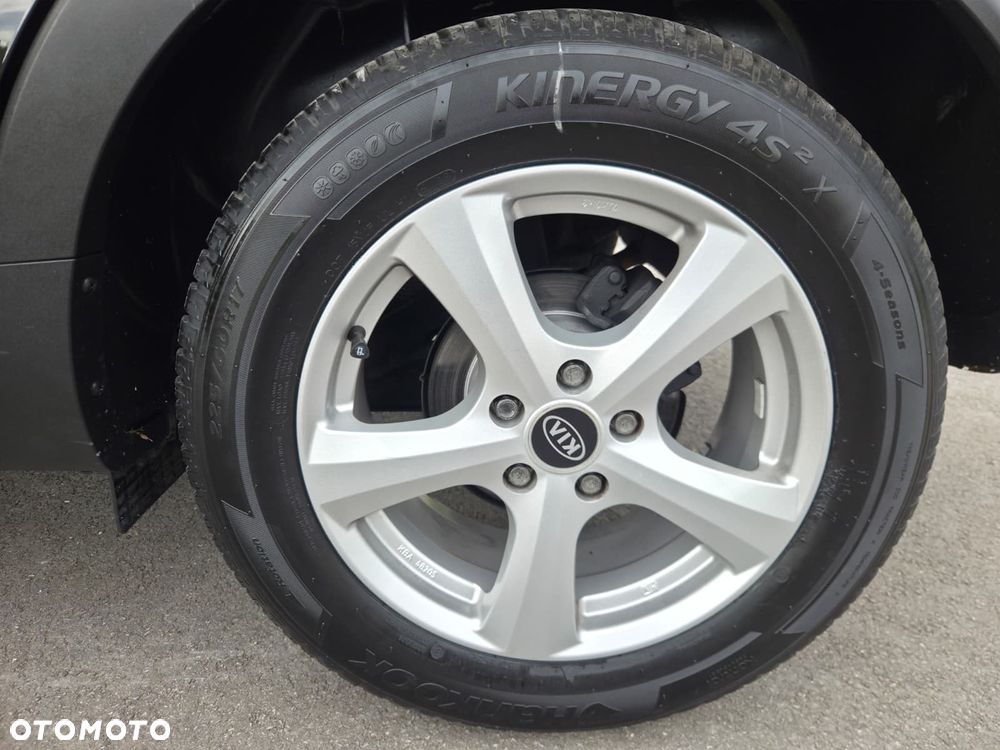 Kia Sportage - 25