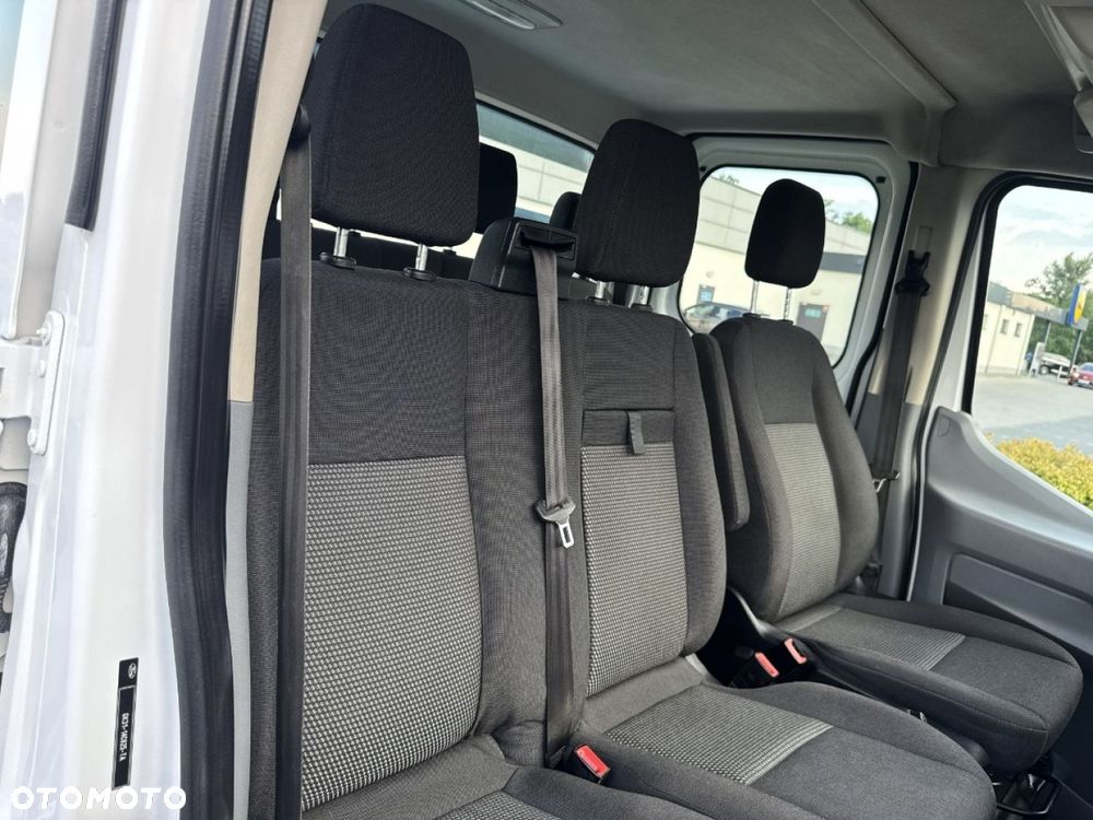 Ford Transit - 39