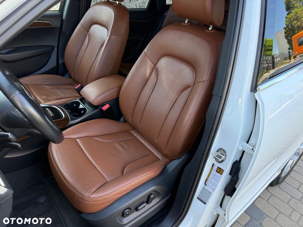 Audi Q5 - 17