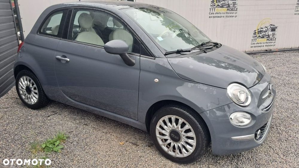Fiat 500 - 10