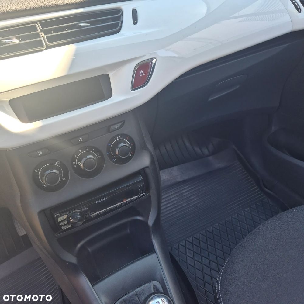 Citroën C3 1.0 VTi Attraction - 8