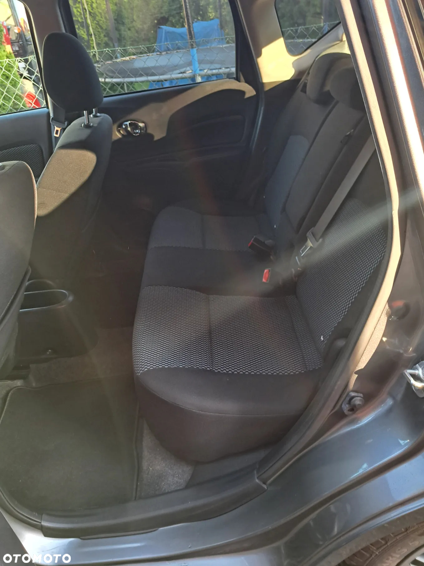 Nissan Note 1.2 N-Tec EU6 - 9