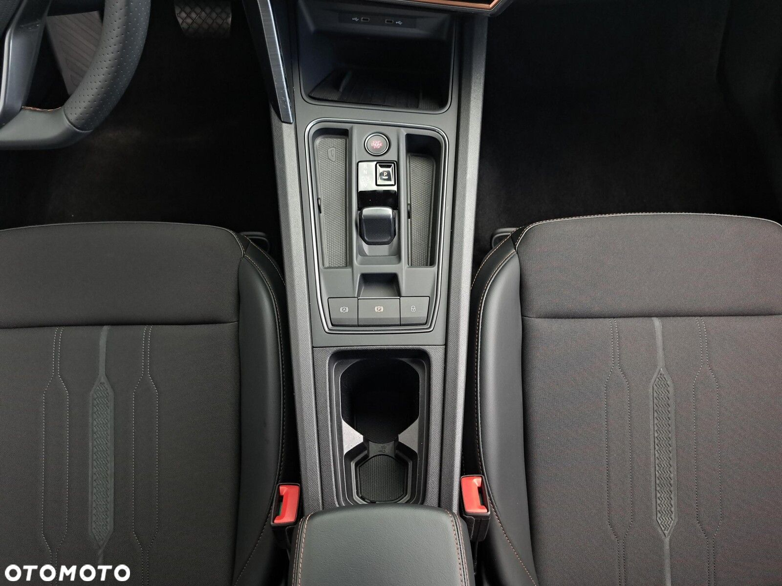 Cupra Formentor - 17
