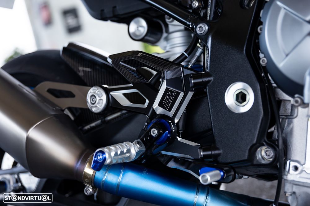 BMW M 1000 RR Competition - 33