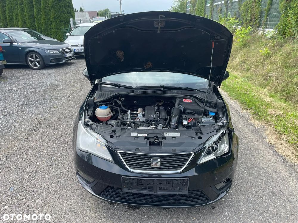 Seat Ibiza ST 1.2 12V SUN - 8