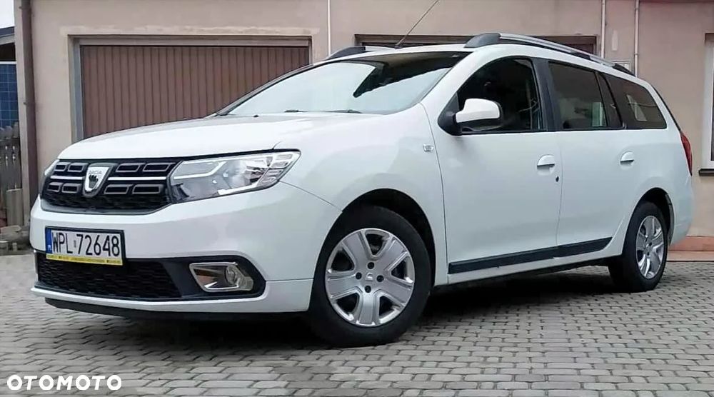 Dacia Logan - 2