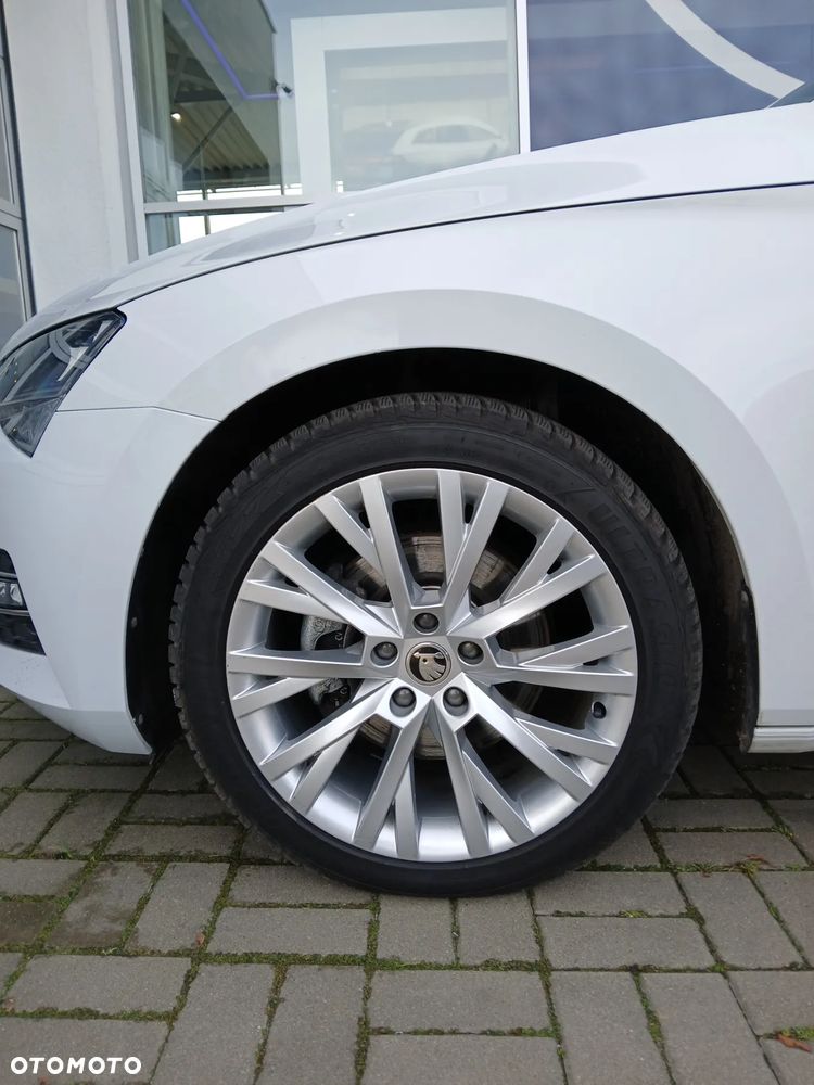 Skoda Superb - 31