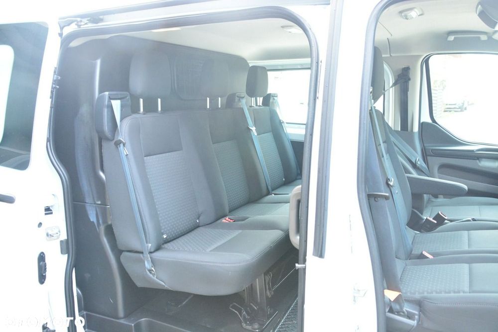 Ford Transit - 8