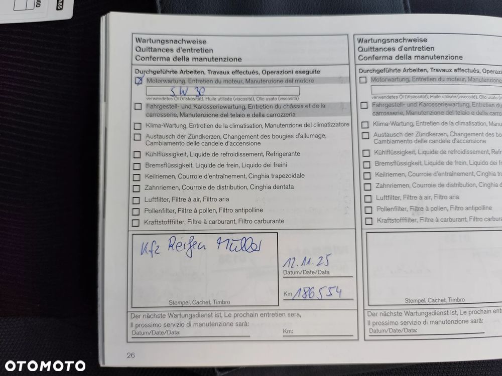 Nissan Qashqai 2.0 4 x 4 acenta - 28