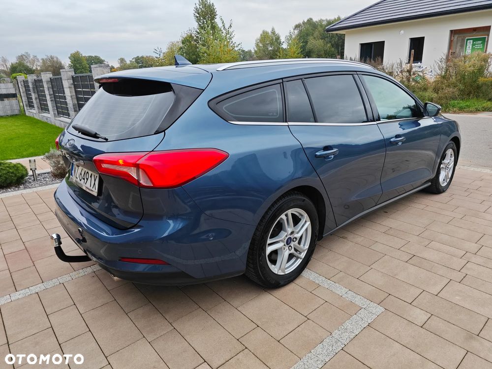 Ford Focus - 30