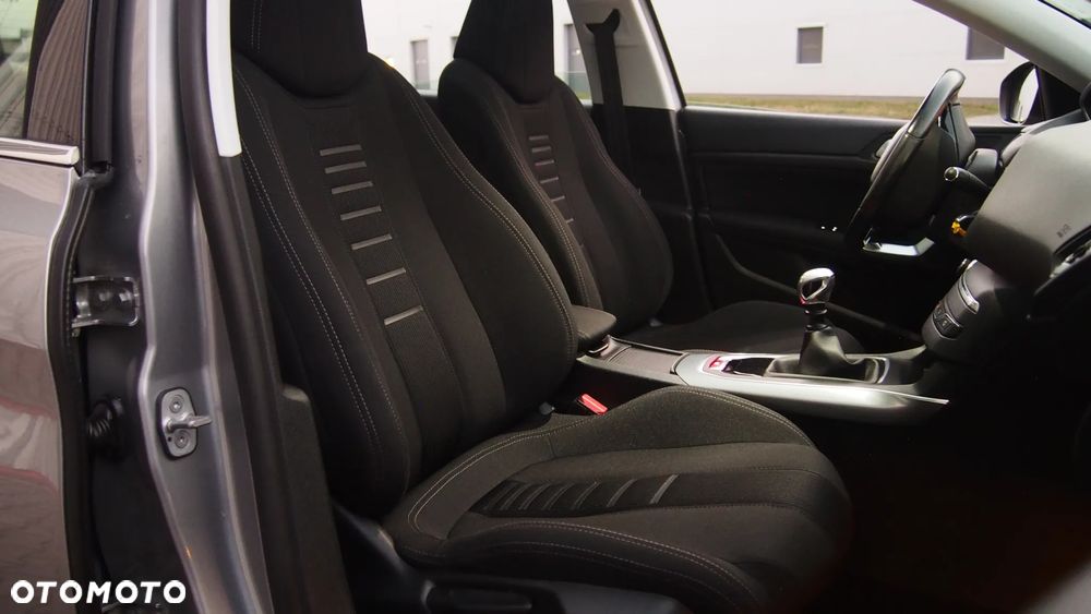 Peugeot 308 BlueHDi 120 Stop & Start Business-Line - 10