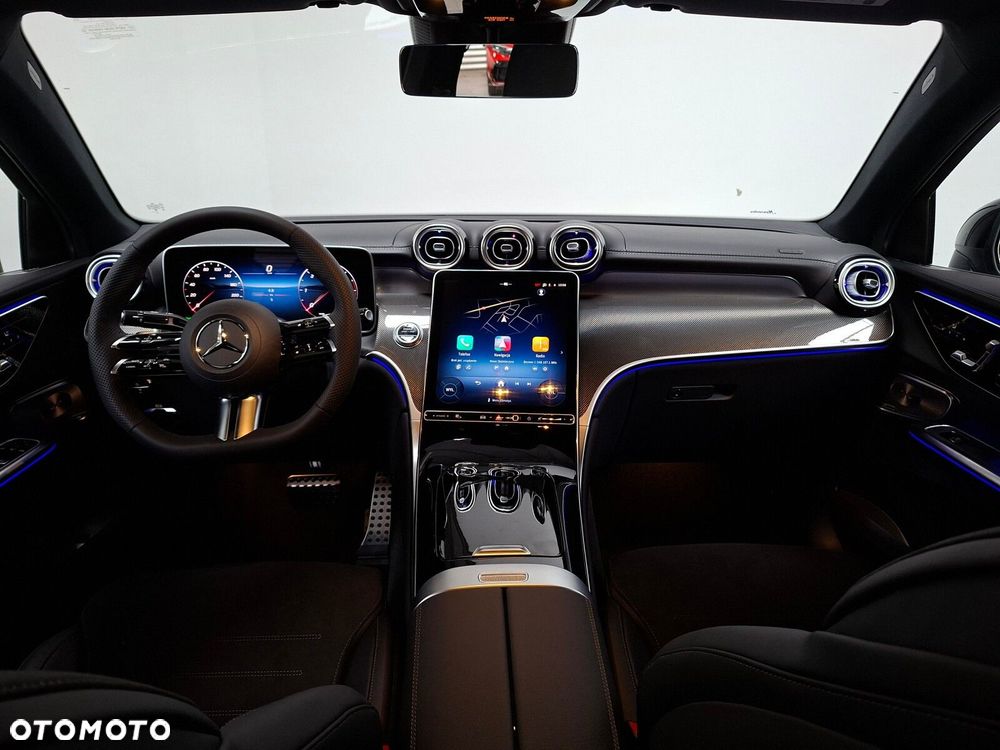 Mercedes-Benz GLC - 11