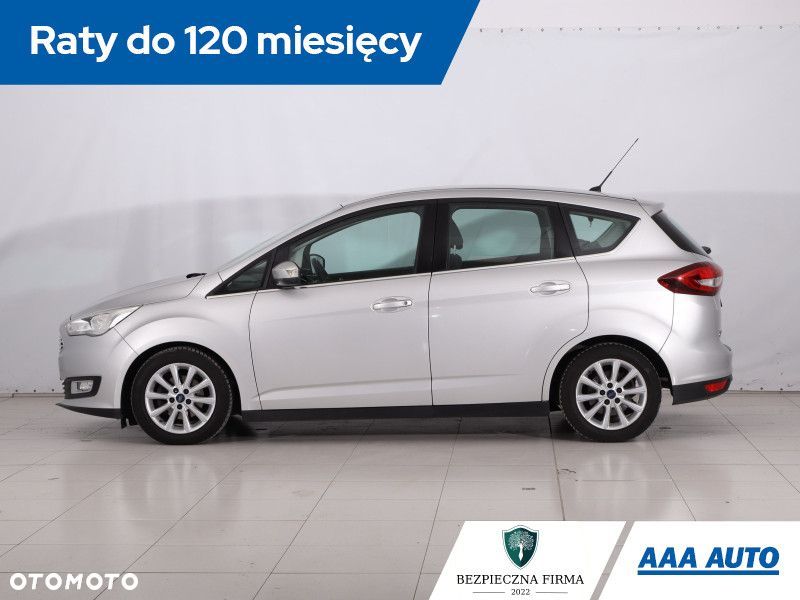 Ford C-MAX - 4