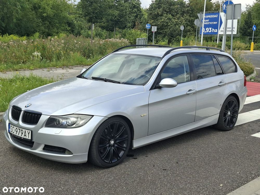 BMW Seria 3 - 2