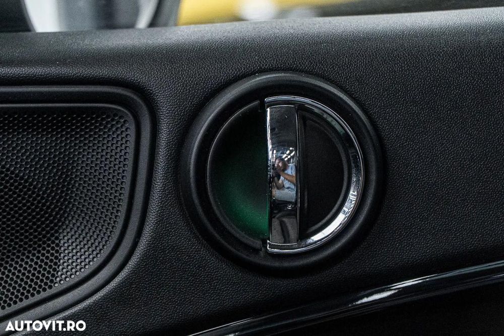 Mini Countryman Cooper AT - 31