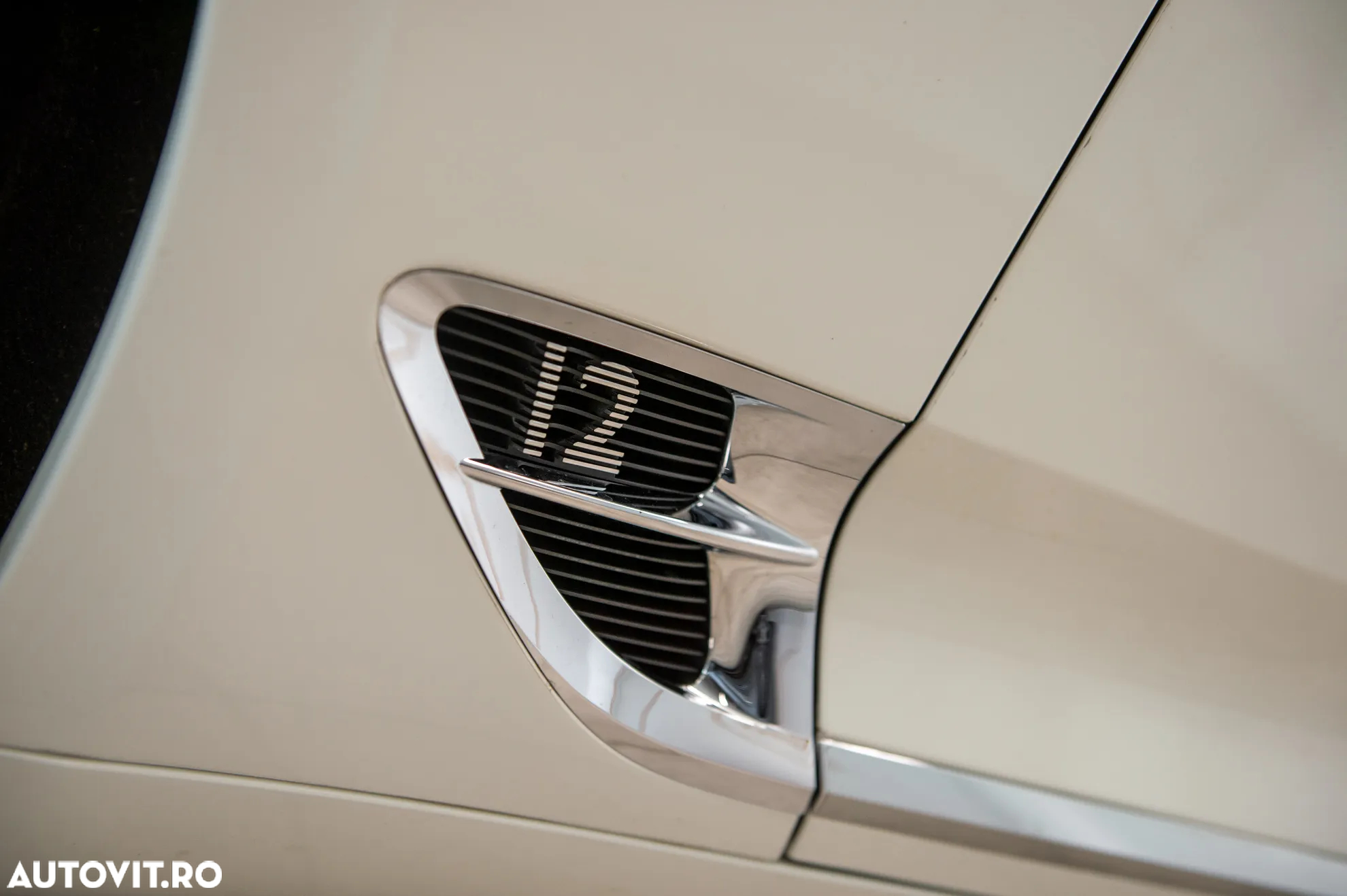 Bentley Continental - 11