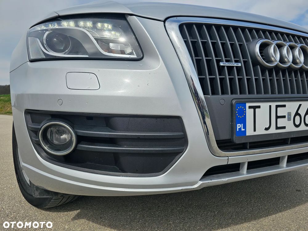 Audi Q5 2.0 TDI Quattro - 12