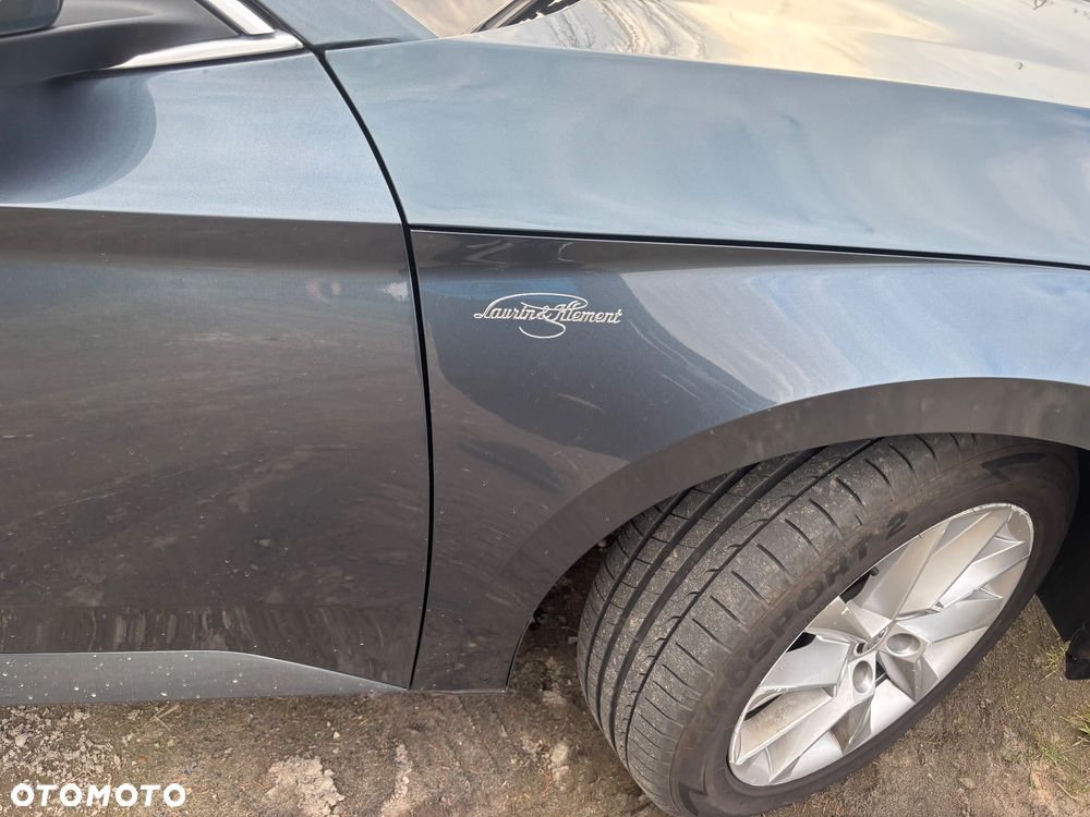 Skoda Superb 2.0 TDI 4x4 Ambition DSG - 11