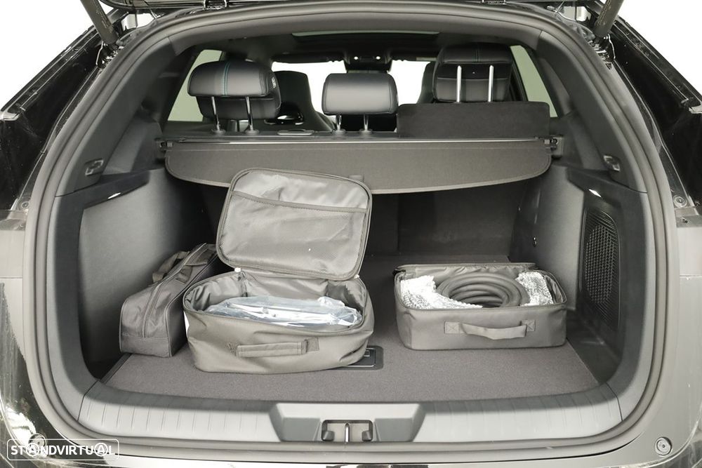 BYD Seal U 1.5 DM-i Boost - 24