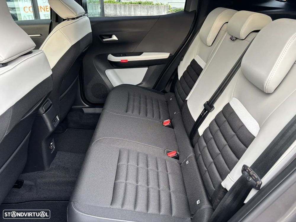 Citroën C3 Aircross 1.2 Hybrid Max e-DSC6 - 13