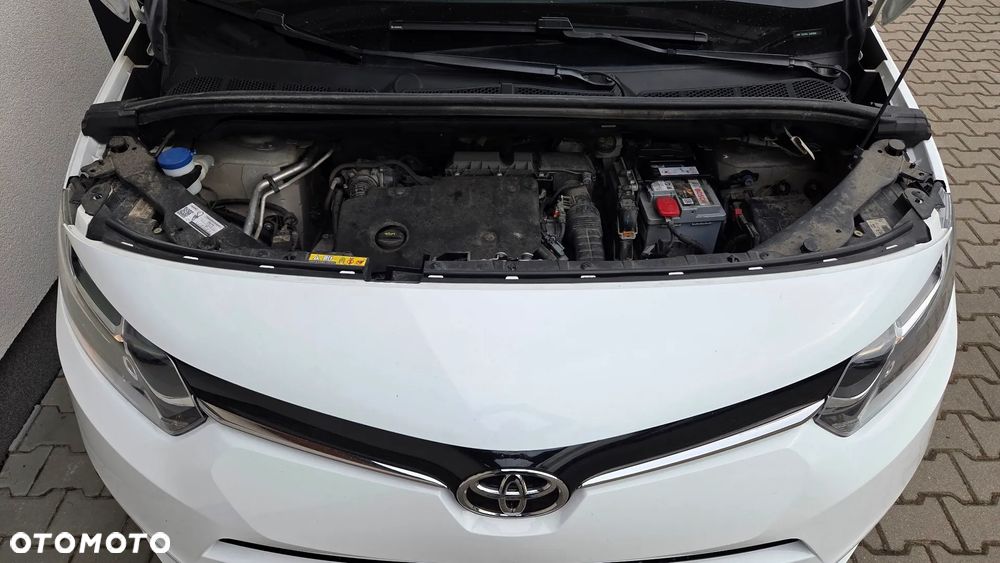 Toyota Proace City Verso 1.5 D-4D Business - 24