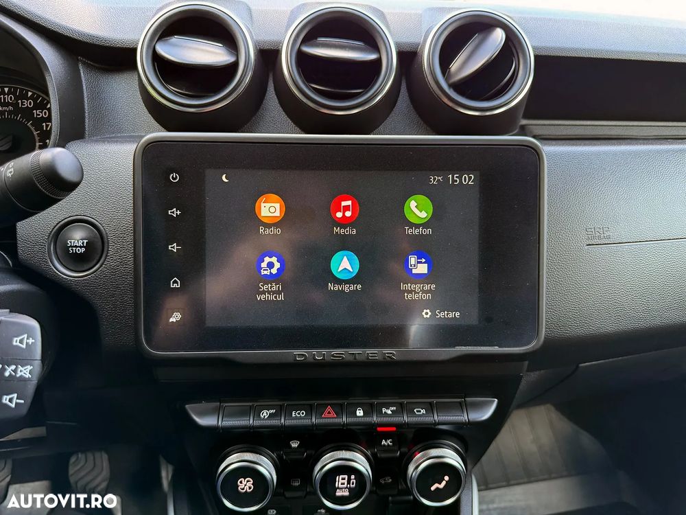 Dacia Duster ECO-G 100 Prestige - 23