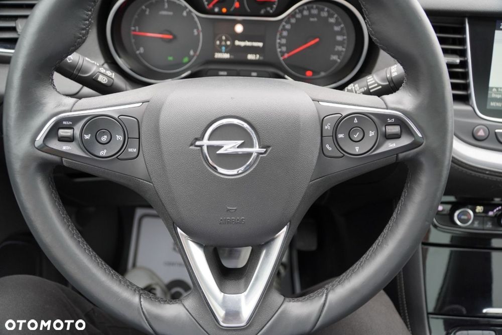 Opel Grandland X 1.5 CDTI Ultimate S&S - 17
