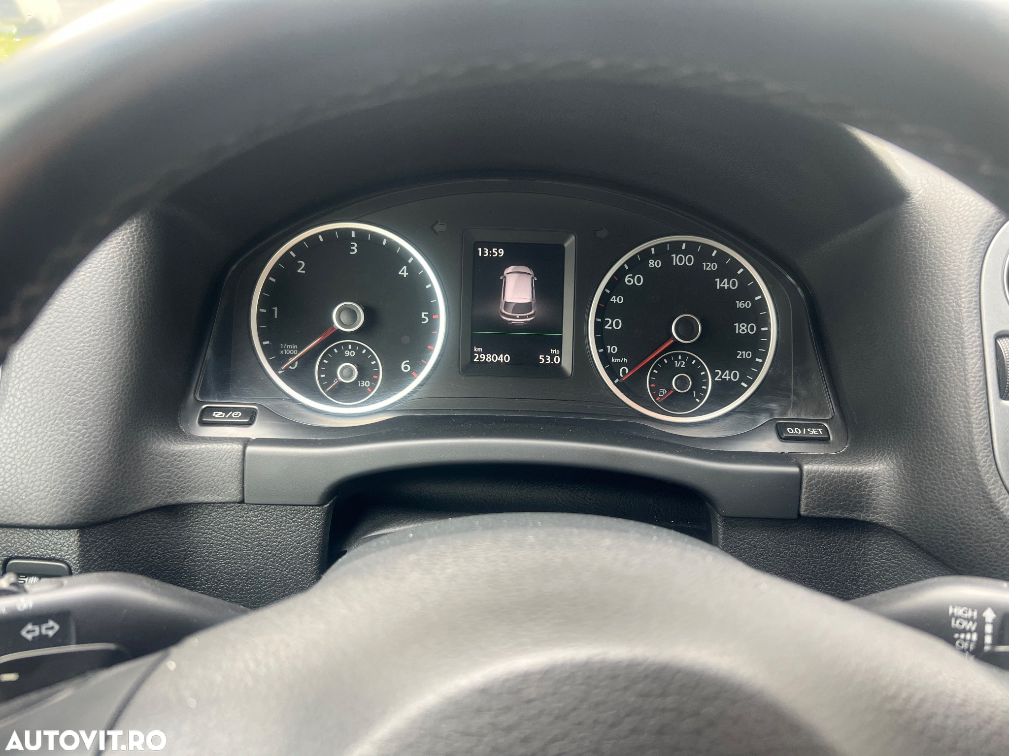 Volkswagen Tiguan 2.0 TDI 4Motion DSG BMT Sport & Style - 15