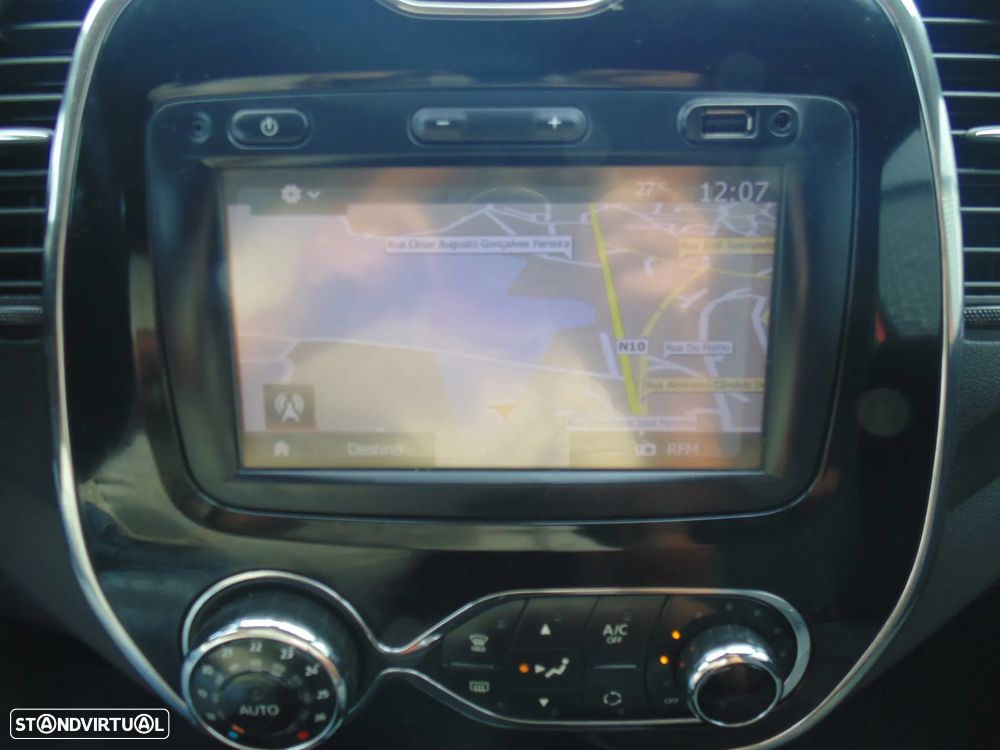 Renault Captur 0.9 TCE Exclusive - 28