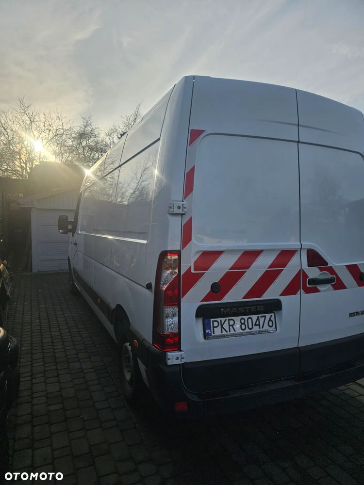 Renault Master - 4