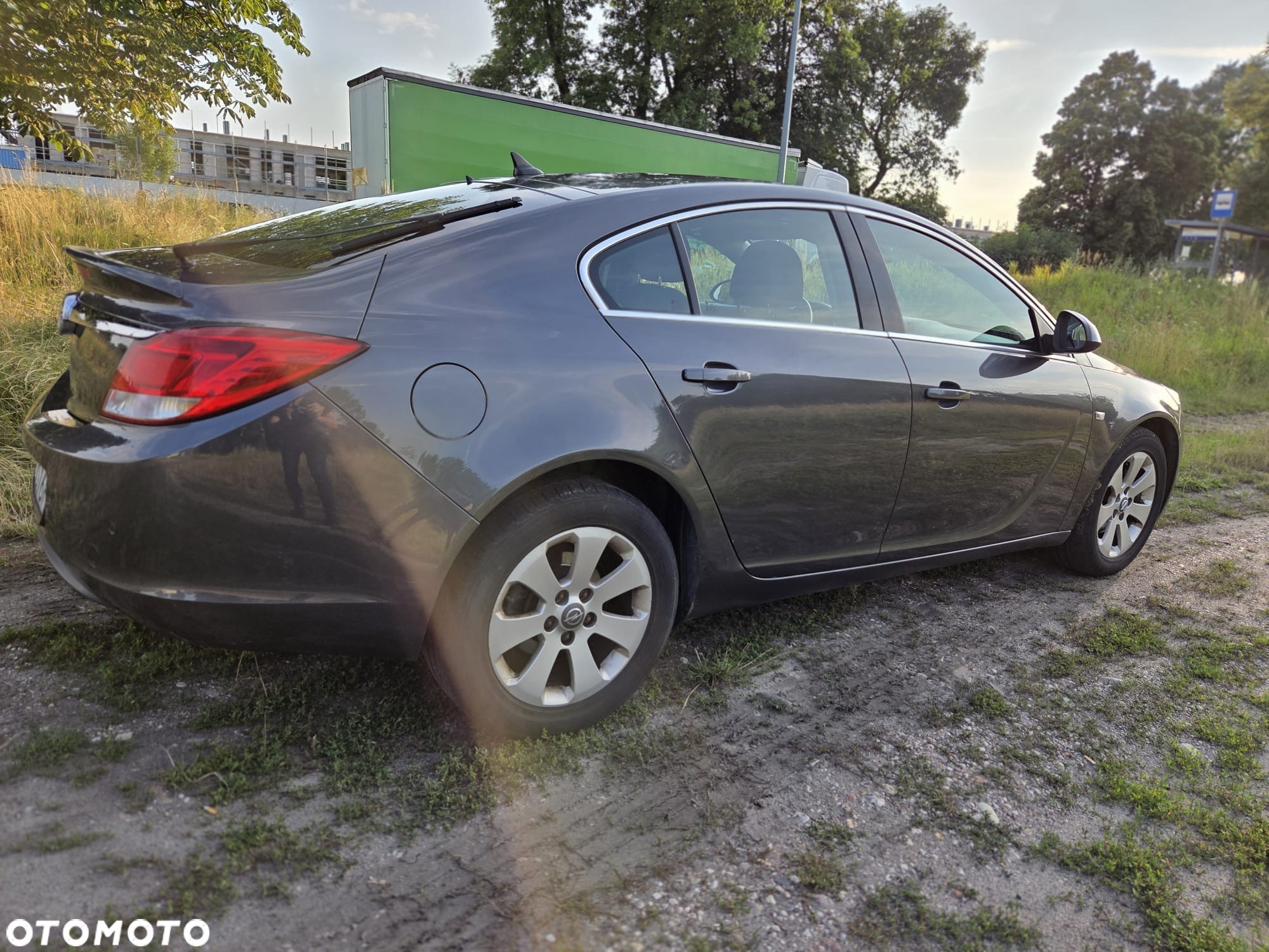 Opel Insignia 1.8 Active - 5