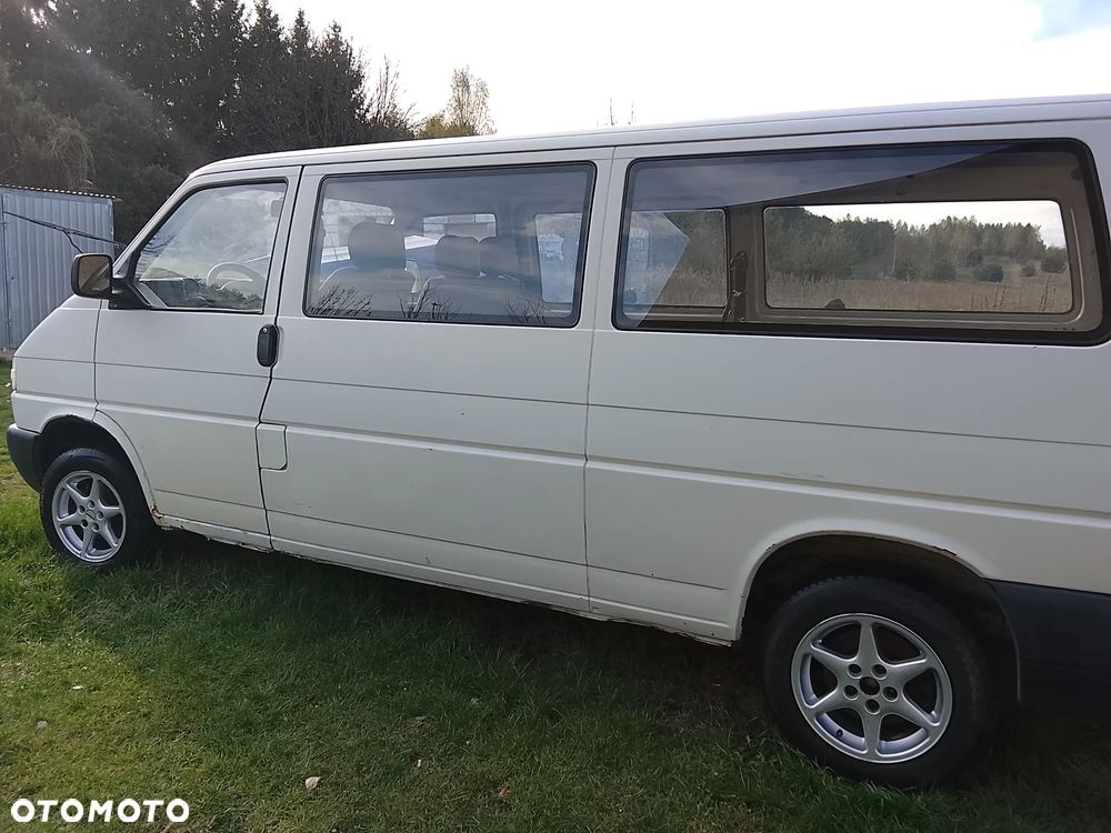 Volkswagen Transporter Standard - 2