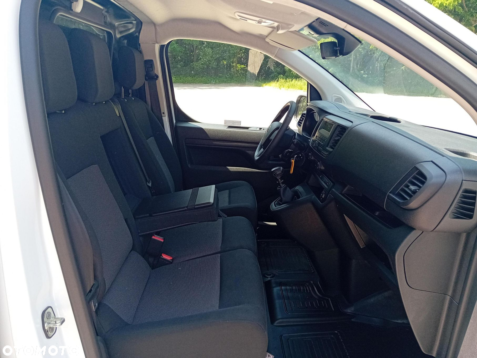 Toyota PROACE - 19