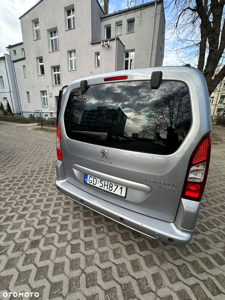Peugeot Partner - 18