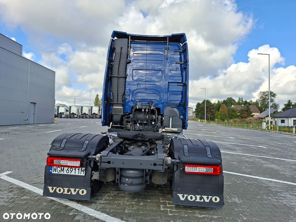Volvo FH 460 XLOW - 7