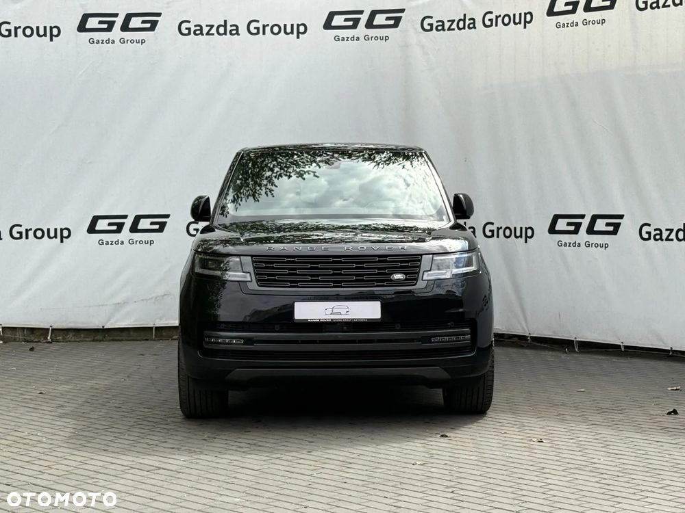 Land Rover Range Rover 3.0 P550e PHEV Autobiography - 12