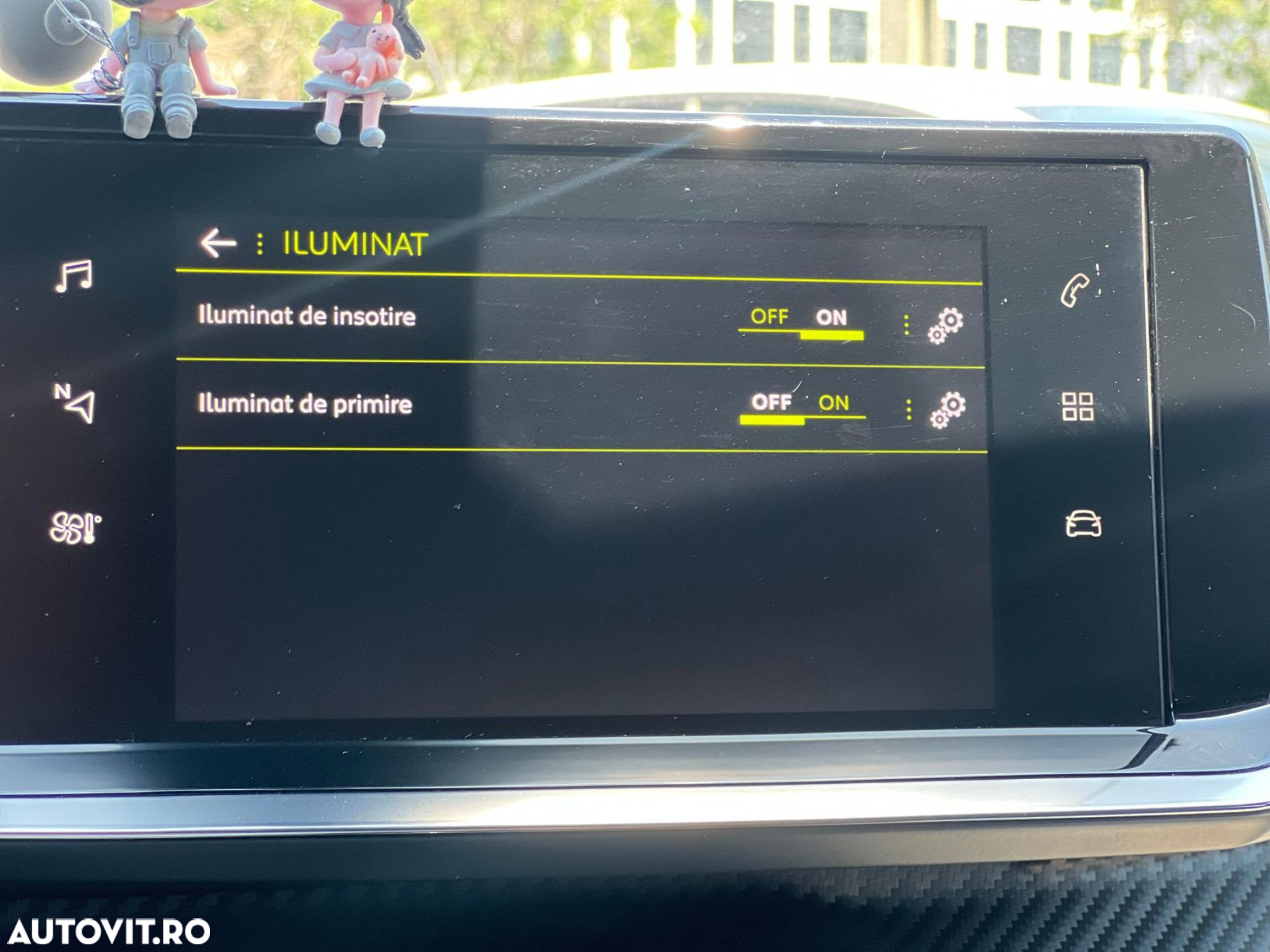 Peugeot 208 1.2 L PureTech STT EAT8 GT Line - 16