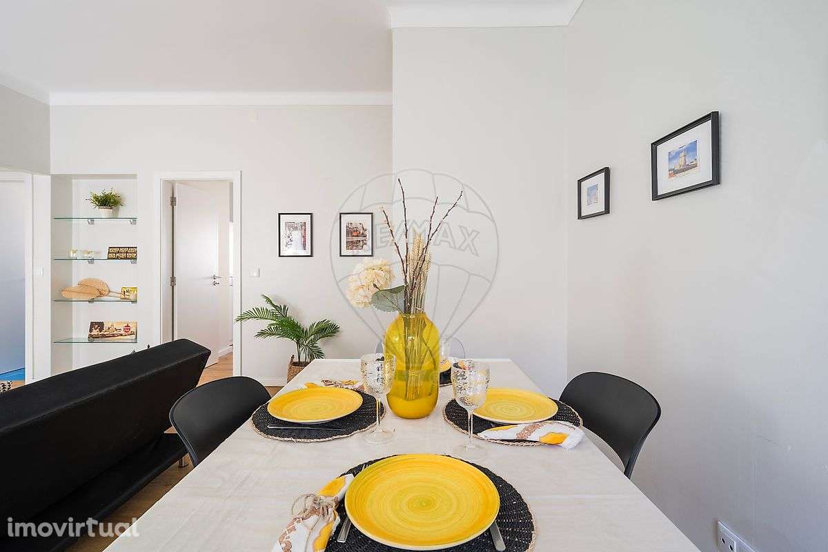 Apartamento T3 para venda - Grande imagem: 5/26